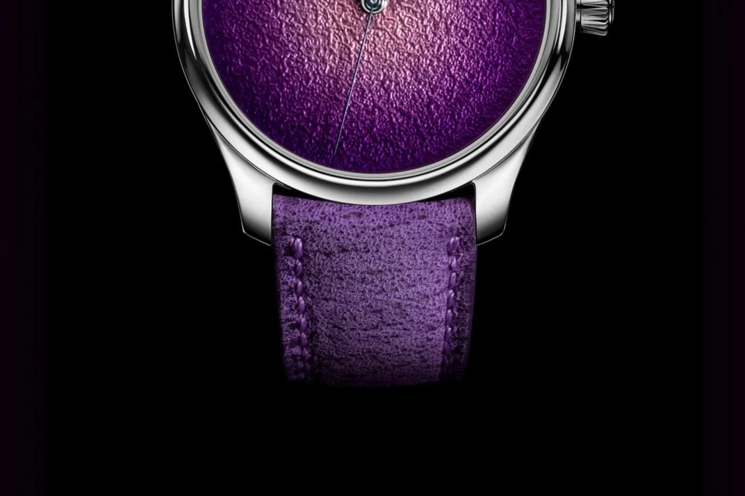 Introducing the H. Moser & Cie. Endeavour Centre Seconds Concept